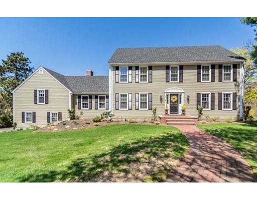 8 Haskell Rd, Andover, MA 01810 photo 1