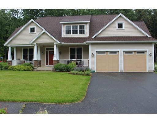 5 Fox Run, Easthampton, MA 01027 photo 1