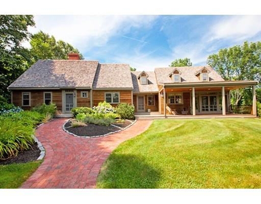 10 Bucket Mill Ln, Hingham, MA 02043 photo 2