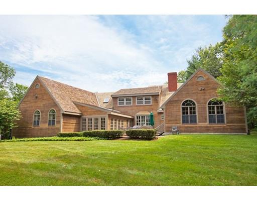 10 Bucket Mill Ln, Hingham, MA 02043 photo 1