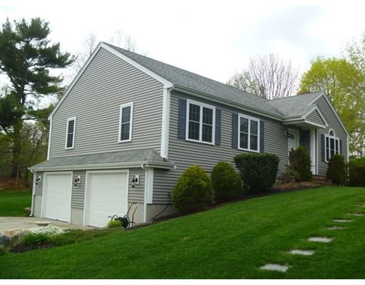 484 E Washington St, Hanson, MA 02341 photo 2