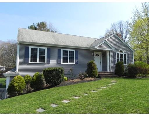484 E Washington St, Hanson, MA 02341 photo 1