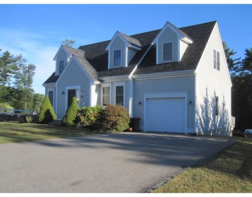 1 Emma Ln #A, Wareham, MA 02571 photo 1