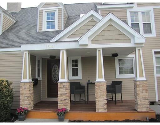 515 Salisbury St, Worcester, MA 01609 photo 2