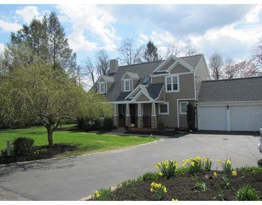 515 Salisbury St, Worcester, MA 01609 photo 1