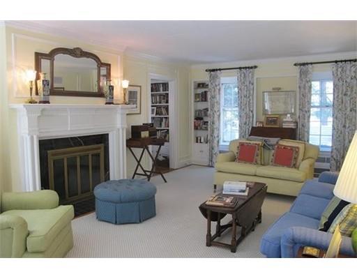 11 Old Colony Rd, Worcester, MA 01609 photo 6