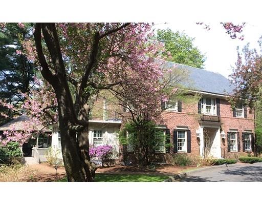 11 Old Colony Rd, Worcester, MA 01609 photo 1