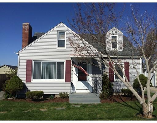 124 Derryfield Ave, Springfield, MA 01118 photo 1