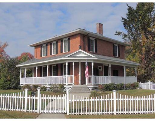 223 Chicopee St, Chicopee, MA 01013 photo 1