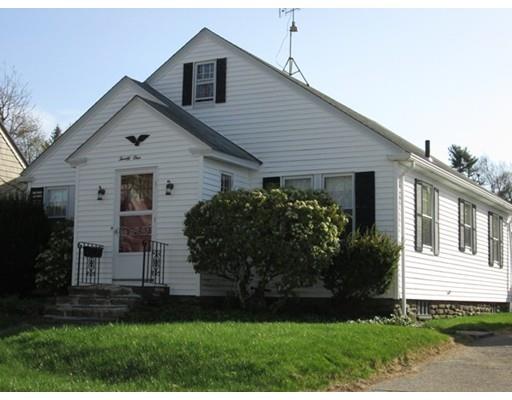 21 Prudential Rd, Worcester, MA 01606 photo 1