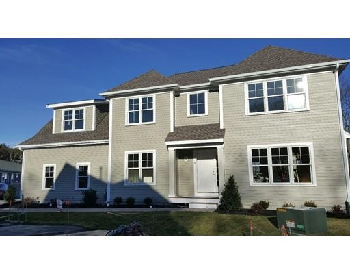 900 Greendale Ave #8, Needham, MA 02494 photo 1