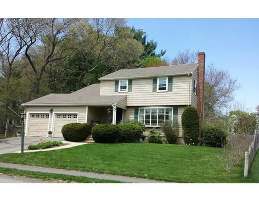 9 Grosvenor Rd, Needham, MA 02492 photo 1