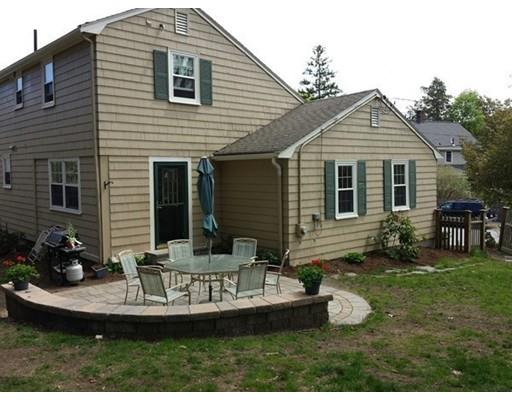 9 Grosvenor Rd, Needham, MA 02492 photo 18
