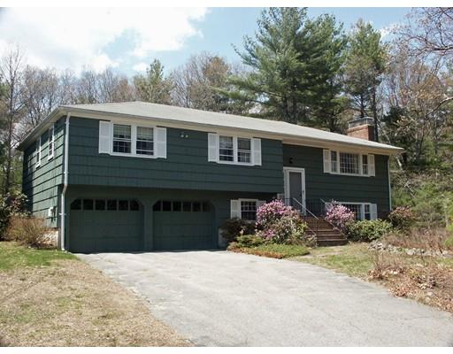 7 Lois Dr, Walpole, MA 02081 photo 1