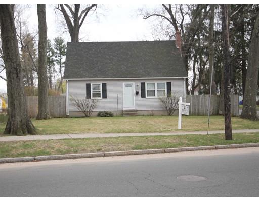 301 Plumtree Rd, Springfield, MA 01118 photo 1