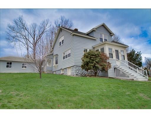 36 Steele St, Worcester, MA 01607 photo 1