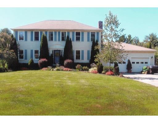 74 Barnett Rd, Sutton, MA 01590 photo 1