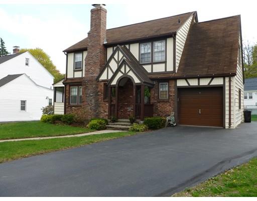 255 May St, Worcester, MA 01602 photo 3