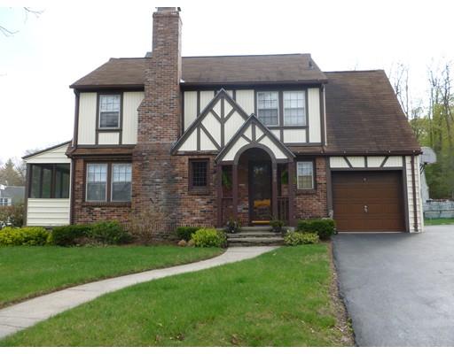 255 May St, Worcester, MA 01602 photo 1