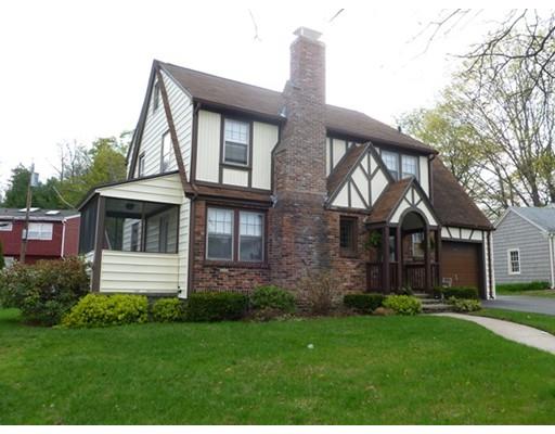 255 May St, Worcester, MA 01602 photo 2