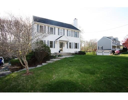 88 Leland Hill Rd, Sutton, MA 01590 photo 2