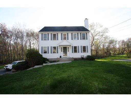 88 Leland Hill Rd, Sutton, MA 01590 photo 1