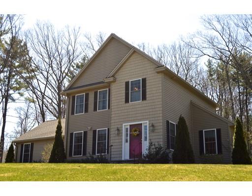 13 Fox Run, Ayer, MA 01432 photo 1