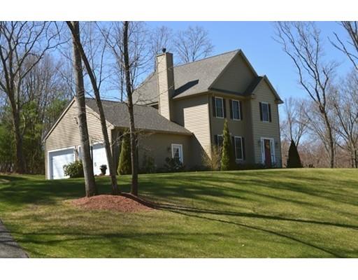 13 Fox Run, Ayer, MA 01432 photo 26