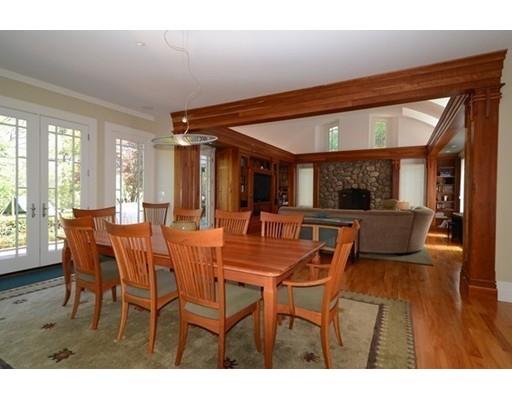27 Robin Rd, Weston, MA 02493 photo 5