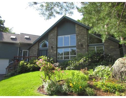 25 Lantern Ln, Worcester, MA 01609 photo 1