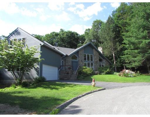25 Lantern Ln, Worcester, MA 01609 photo 2