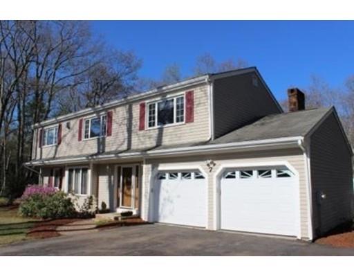 32 Camelot Dr, Paxton, MA 01612 photo 1