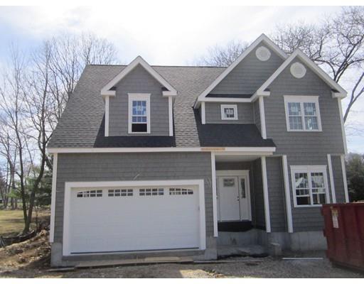 126 Jefferson St, Dedham, MA 02026 photo 1
