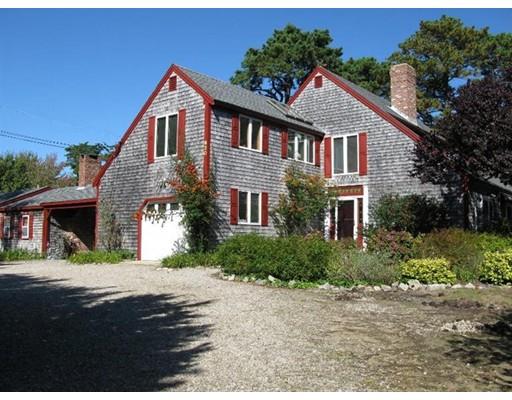 920 Herring Brook Rd, Eastham, MA 02642 photo 1