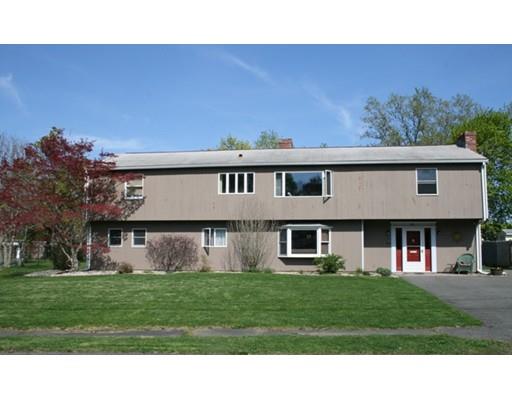 23 N Shetland Rd, Danvers, MA 01923 photo 1