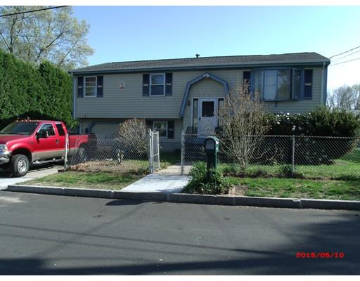 223 Powell St, Fall River, MA 02721 photo 1