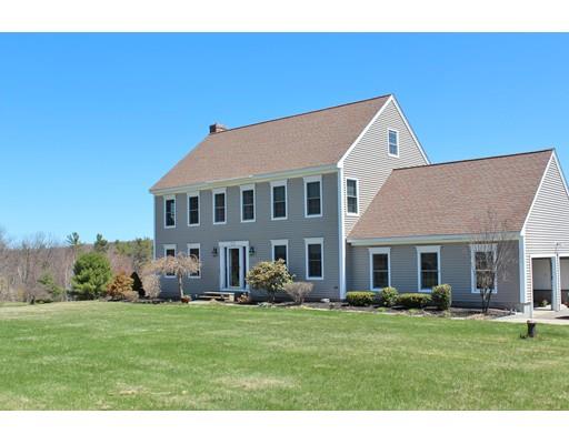 72 Crosby Rd, Ashburnham, MA 01430 photo 1