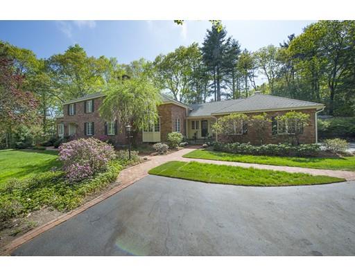 86 Robin Rd, Weston, MA 02493 photo 26