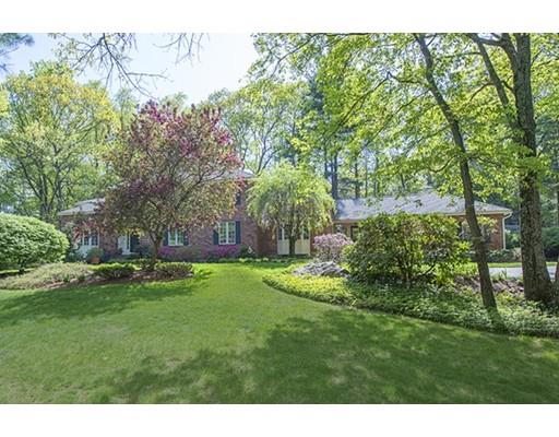 86 Robin Rd, Weston, MA 02493 photo 2