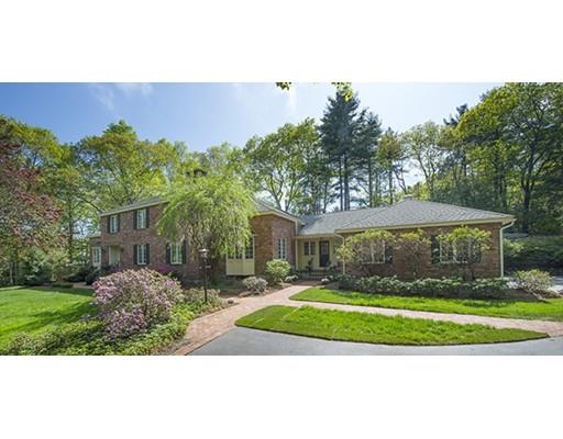 86 Robin Rd, Weston, MA 02493 photo 1