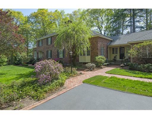86 Robin Rd, Weston, MA 02493 photo 27