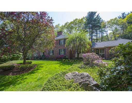 86 Robin Rd, Weston, MA 02493 photo 25