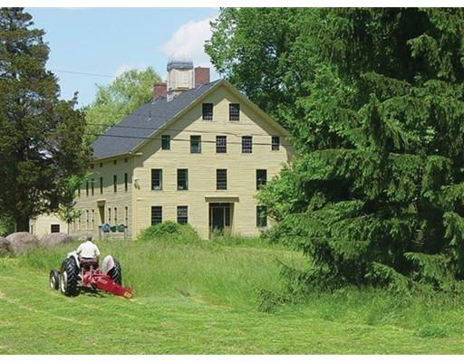 101 S Shaker Rd, Harvard, MA 01451 photo 26