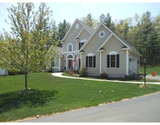 8 Fox Run, Easthampton, MA 01027 photo 2
