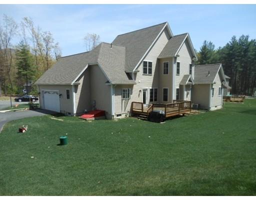 8 Fox Run, Easthampton, MA 01027 photo 21