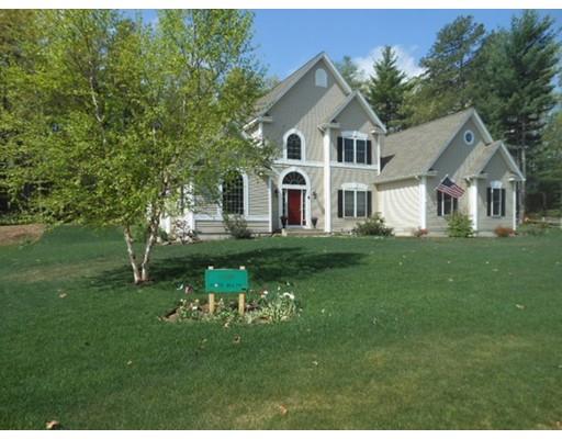 8 Fox Run, Easthampton, MA 01027 photo 1