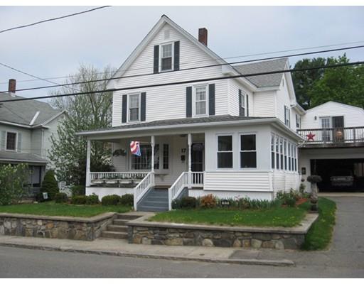 17 Walnut St, Ware, MA 01082 photo 3