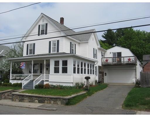 17 Walnut St, Ware, MA 01082 photo 2