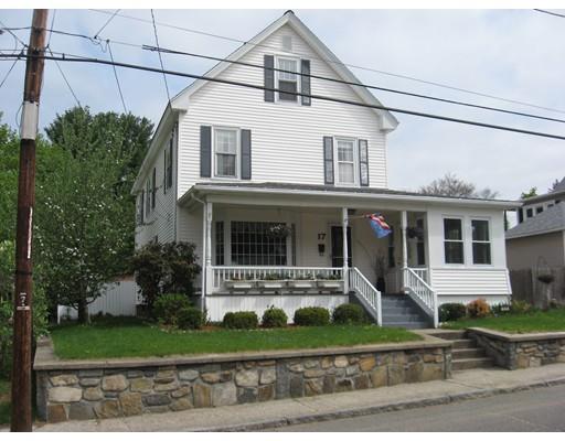 17 Walnut St, Ware, MA 01082 photo 1