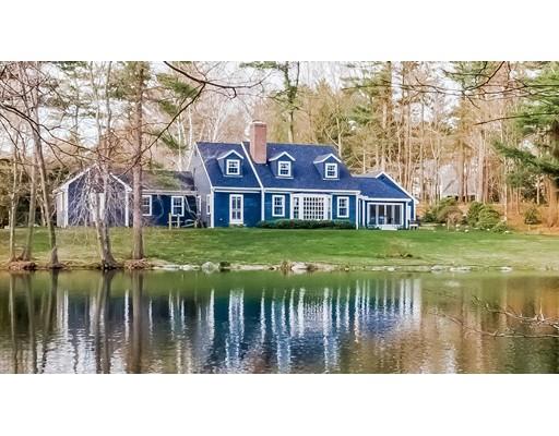 27 Boardman Ln, South Hamilton, MA 01982 photo 1